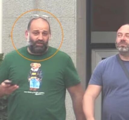 Міндіч утік з країни незадовго до обшуку