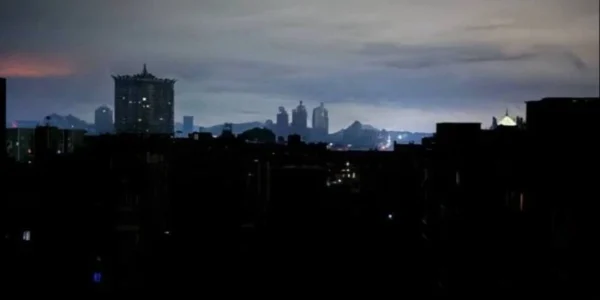 В окупованому Донецьку зникло світло: БпЛА атакували підстанцію