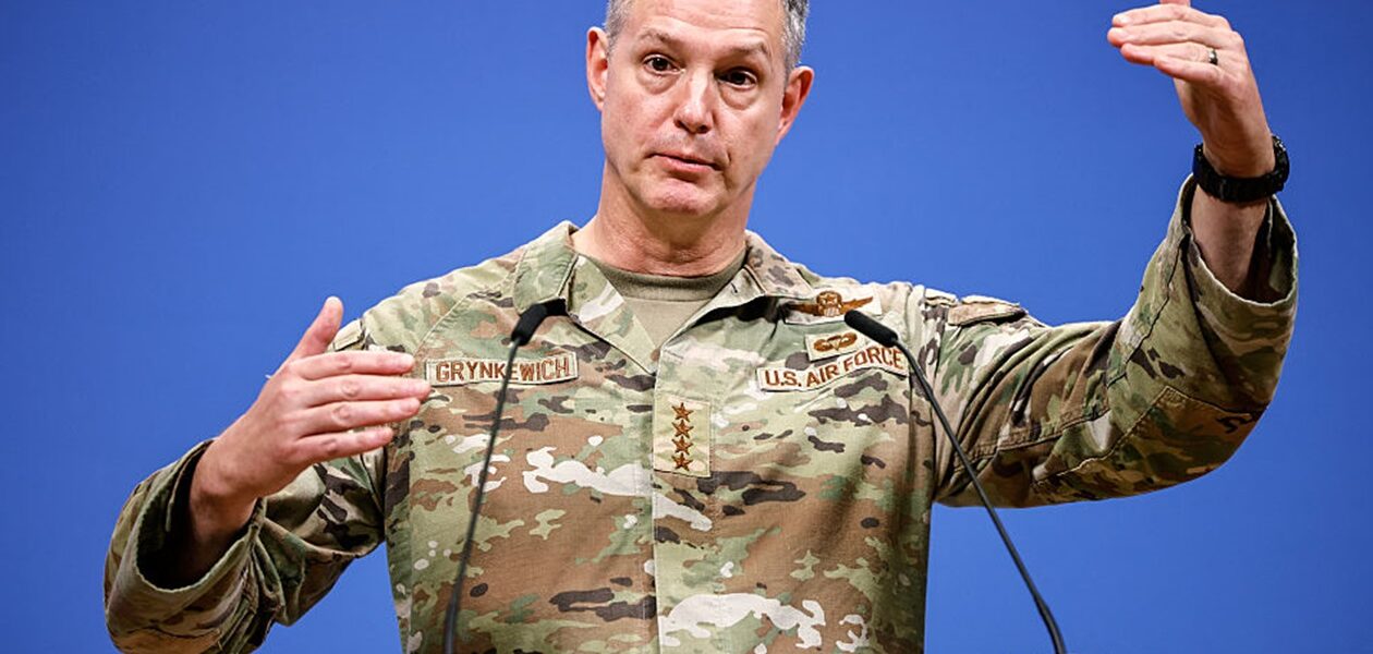 Генерал НАТО: Москва усвідомила попередження альянсу