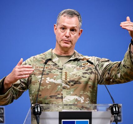 Генерал НАТО: Москва усвідомила попередження альянсу