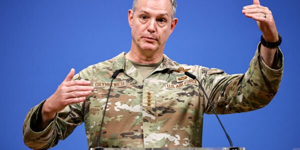 Генерал НАТО: Москва усвідомила попередження альянсу