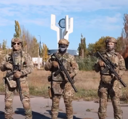 Росіяни поширили фейк про "захоплення" Херсона