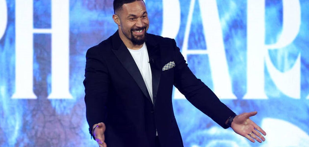 Паркер комунікує про рішення Усика піти битися