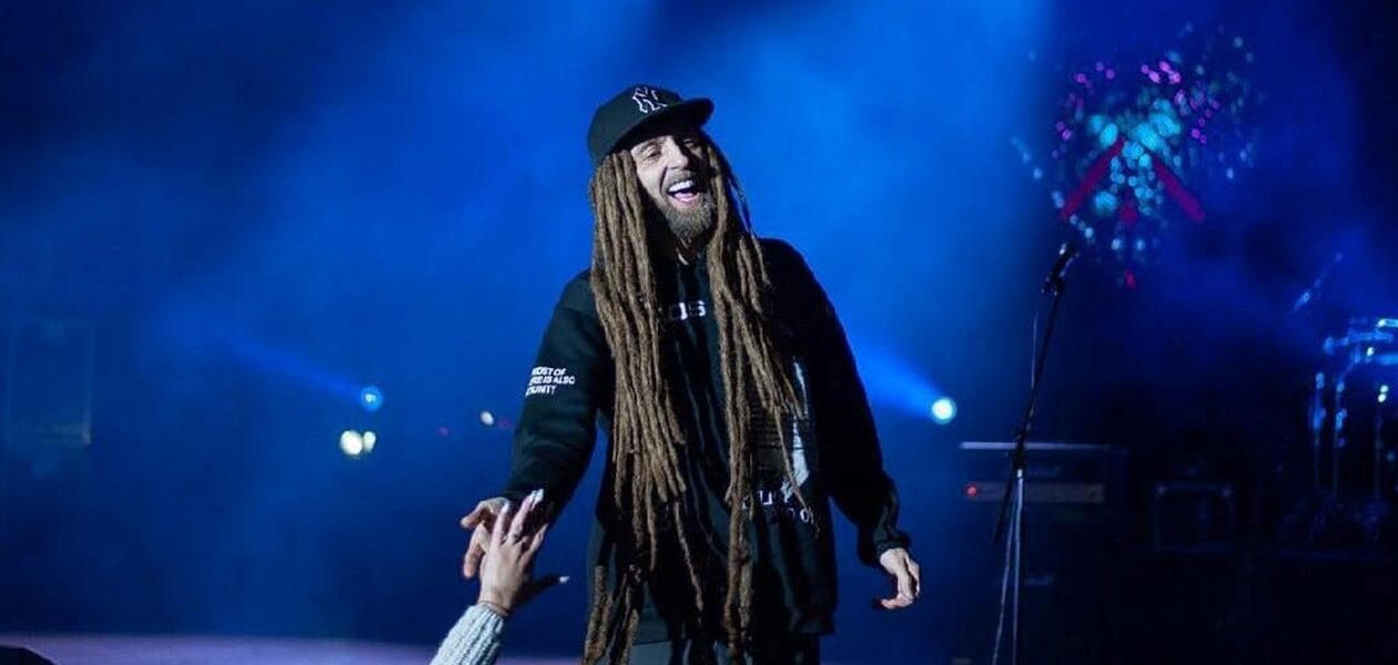 У Києві попрощалися з лідером гурту Green Grey