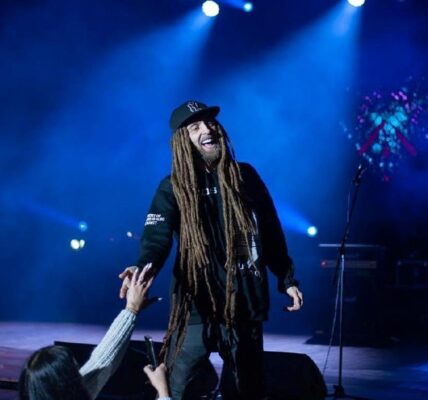 У Києві попрощалися з лідером гурту Green Grey