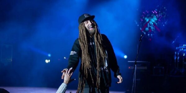 У Києві попрощалися з лідером гурту Green Grey