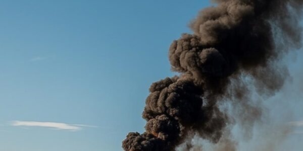 В Україні засекретили втрати газовидобутку