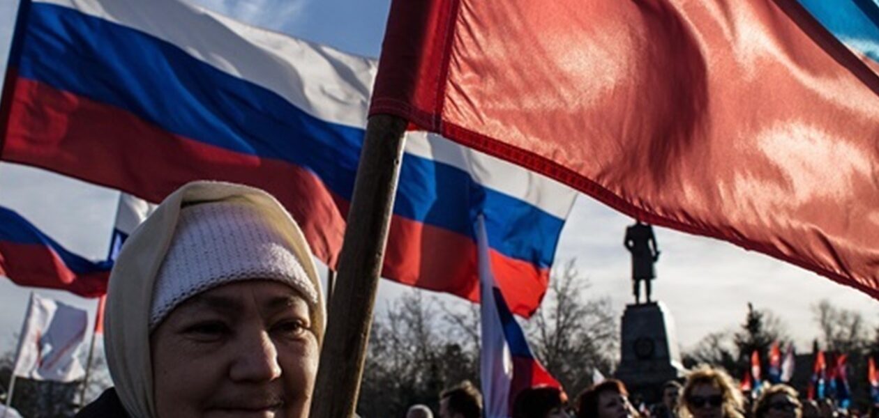 Надії росіян на "прекрасне майбутнє" обвалились до мінімуму - опитування