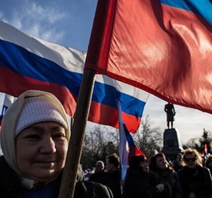 Надії росіян на "прекрасне майбутнє" обвалились до мінімуму - опитування