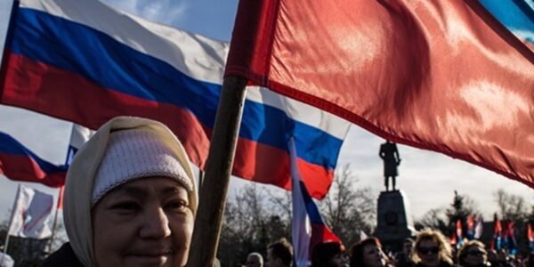 Надії росіян на "прекрасне майбутнє" обвалились до мінімуму - опитування