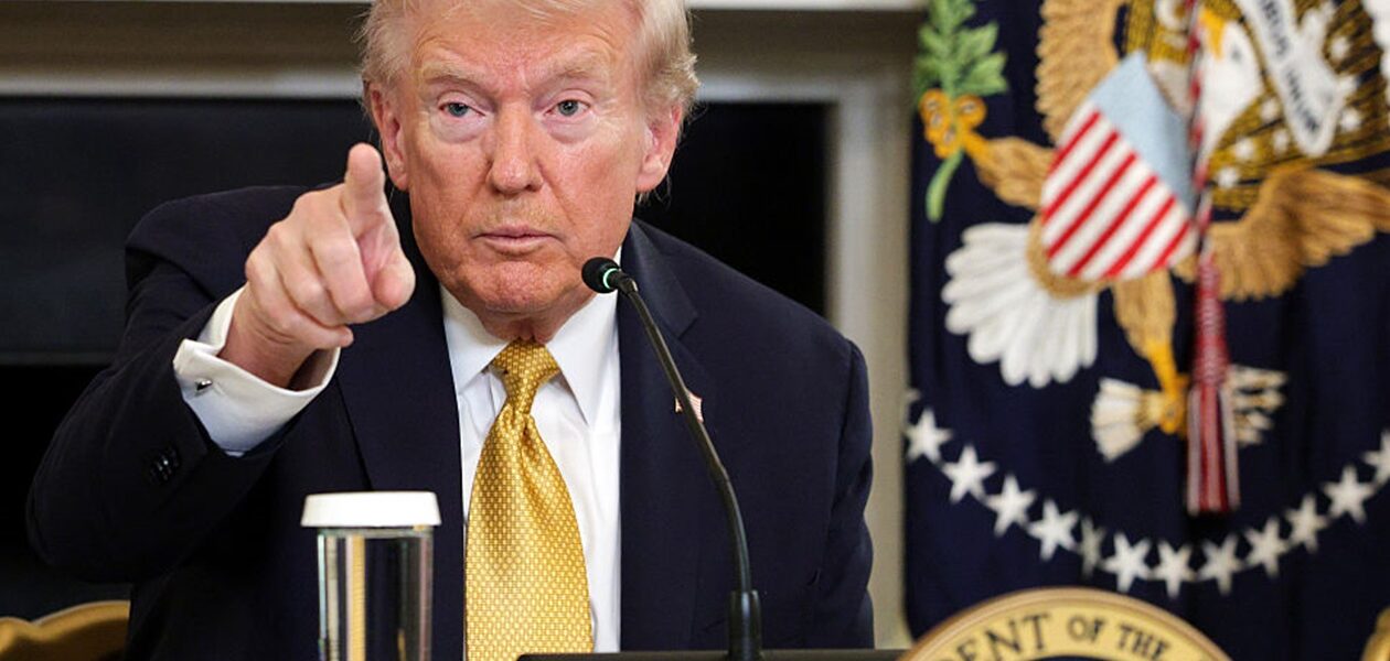 США підготували нові санкції проти Росії - ЗМІ