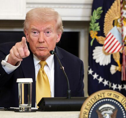 США підготували нові санкції проти Росії - ЗМІ