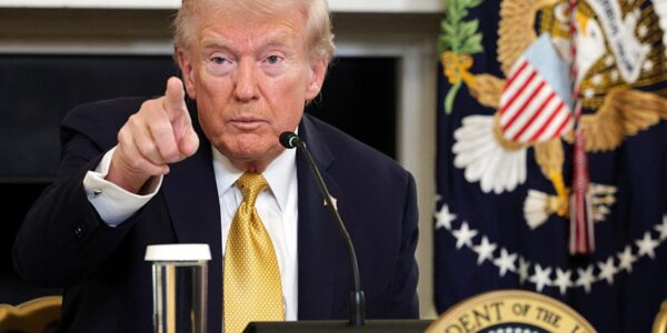 США підготували нові санкції проти Росії - ЗМІ