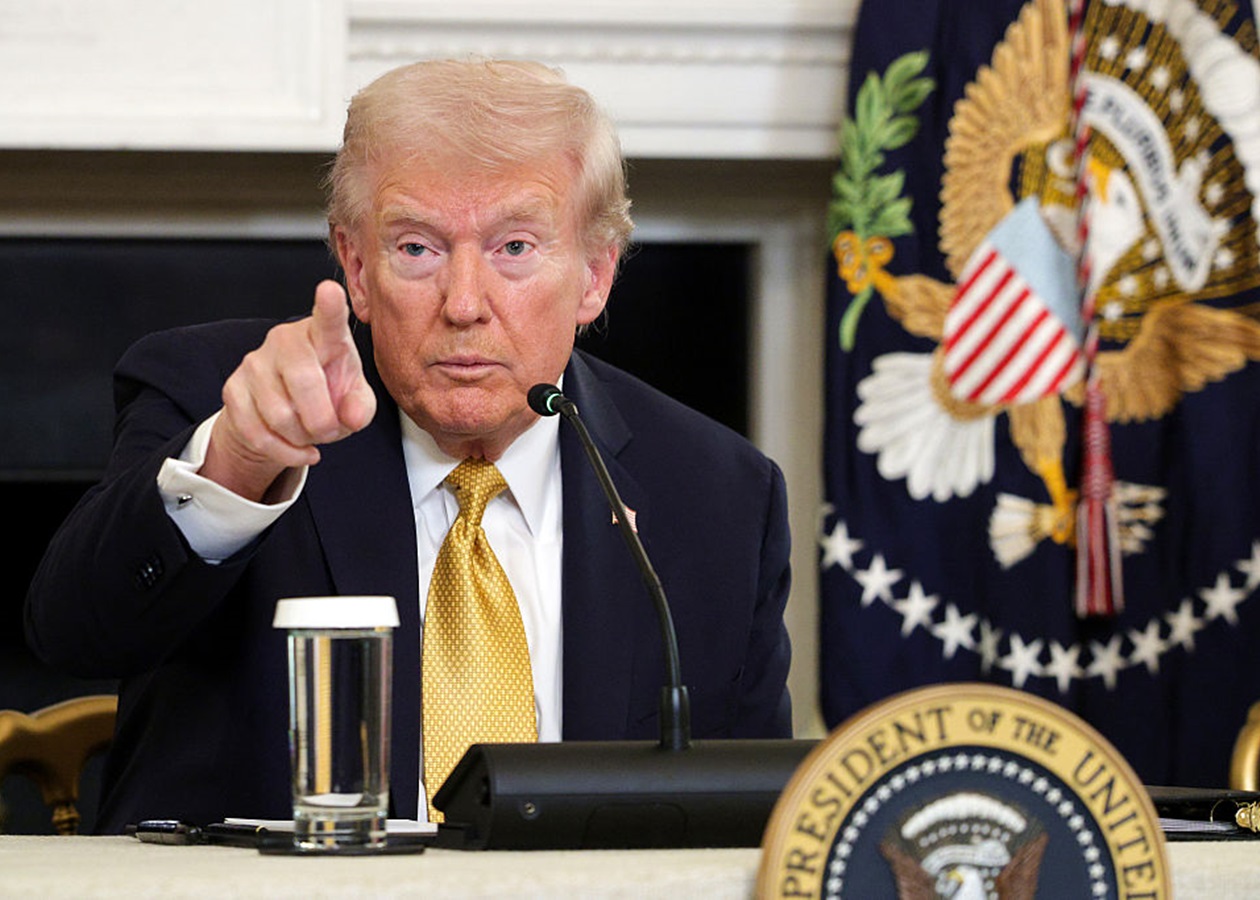 США підготували нові санкції проти Росії - ЗМІ