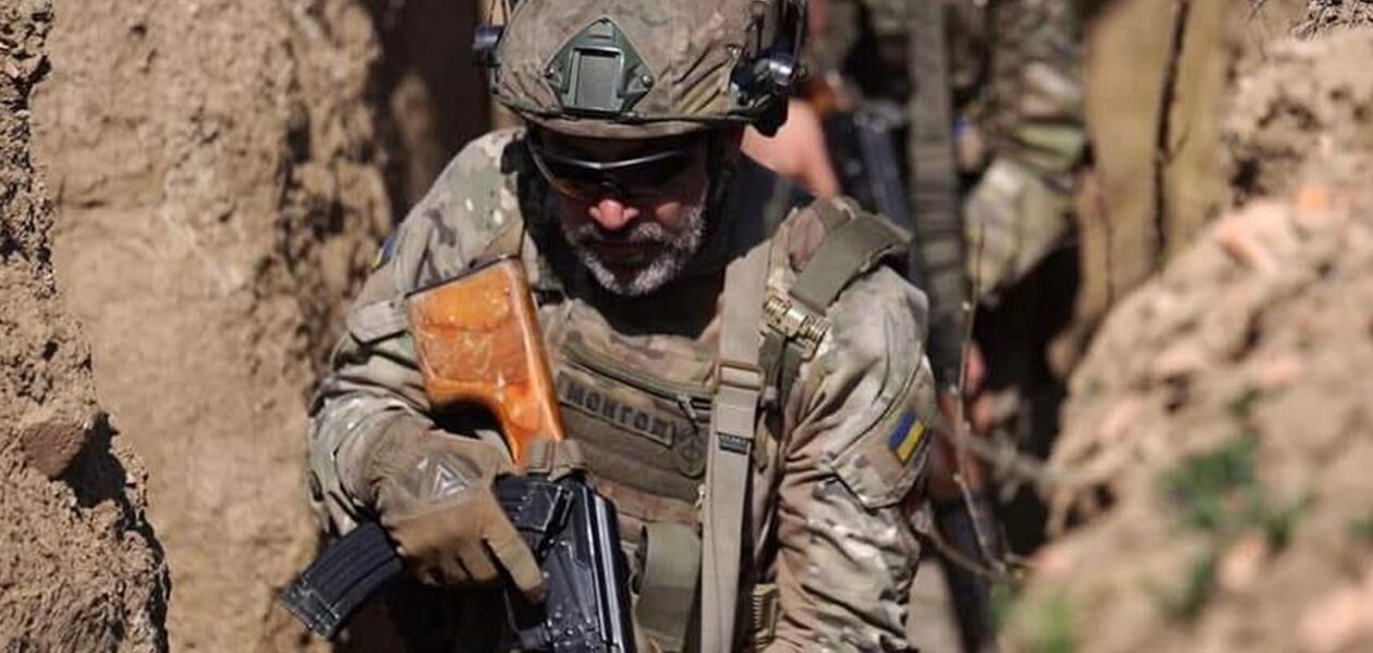 Вода затоплює позиції росіян під Вовчанськом - ЗСУ