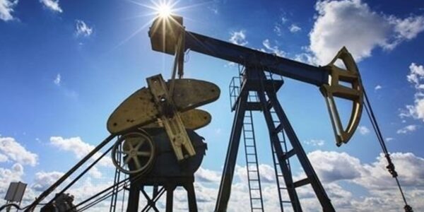 Нафта стабілізувалася після недавнього зниження