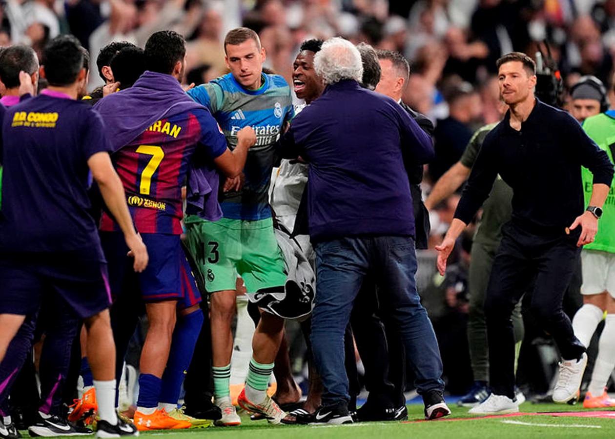 Вилучення Луніна: дисциплінарний комітет виніс рішення