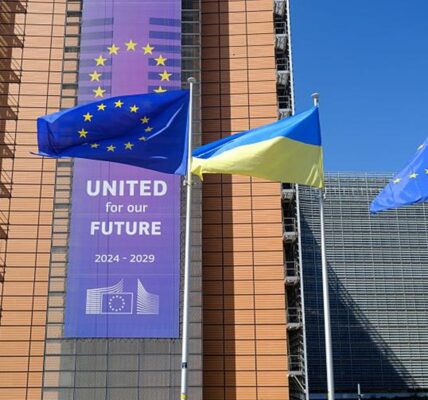 Оновлена торговельна угода Україна-ЄС набула чинності