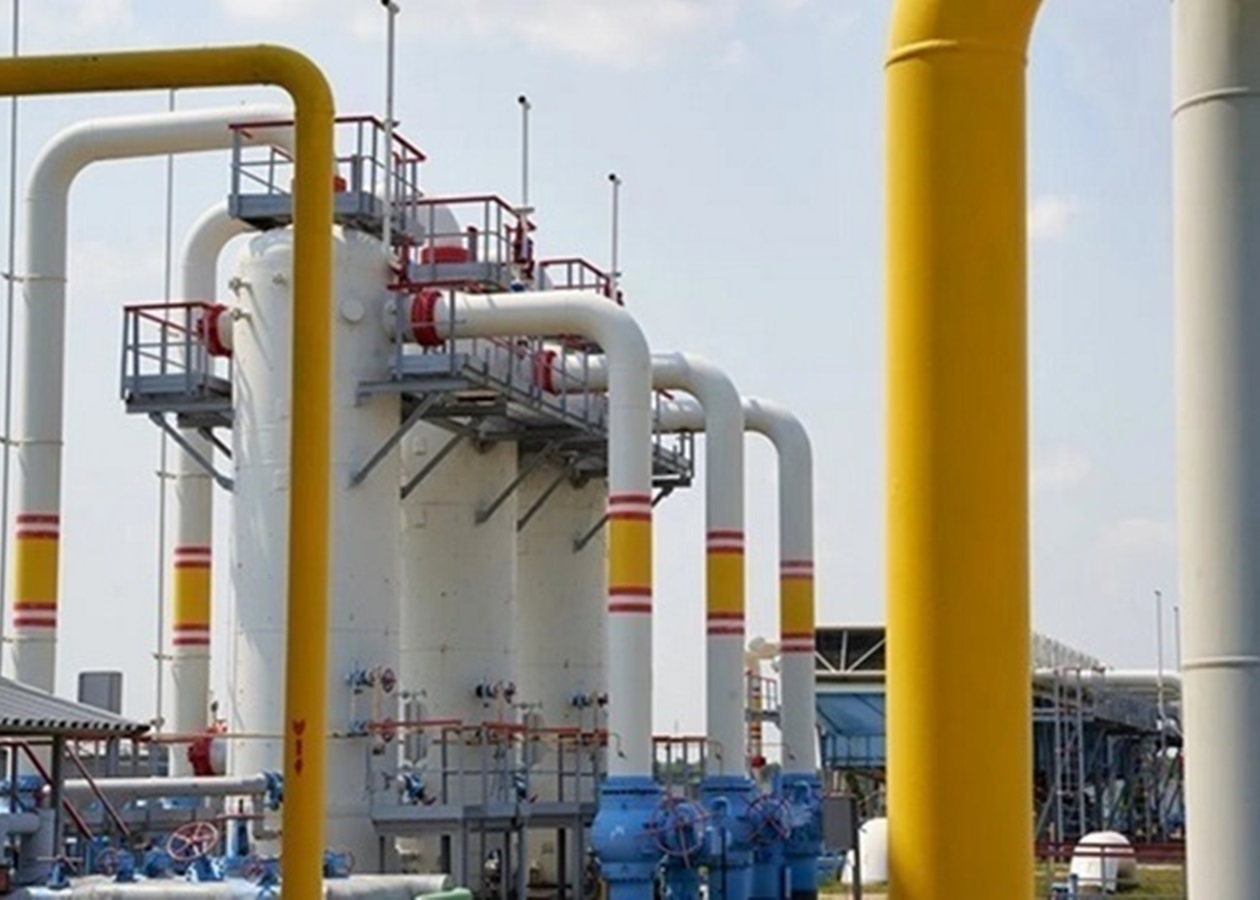 ДумкаОпалювальний сезон залежить від імпорту газу, на який треба гроші - експерт