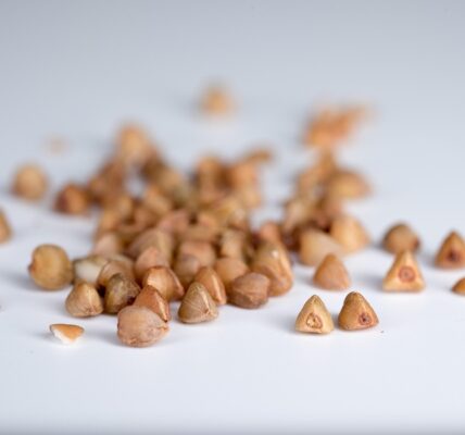 Україна скоротила виробництво гречки на 15%