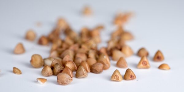 Україна скоротила виробництво гречки на 15%