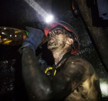 Донбас на межі катастрофи - біду може спричинити метан із закинутих шахт