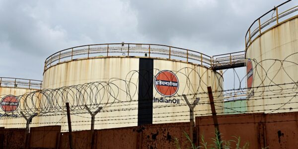 Індія готується замінити російську нафту імпортом зі США - ЗМІ