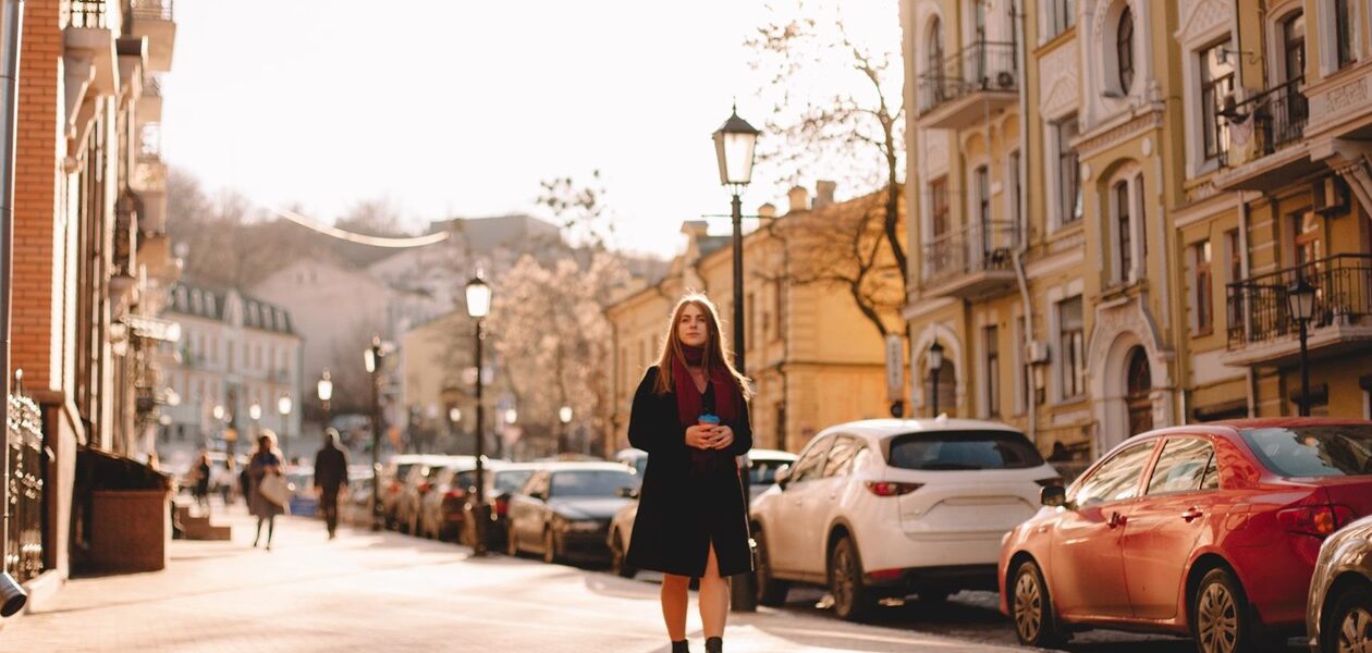 В Україні зріс на третину туристичний збір: чверть припадає на Київ