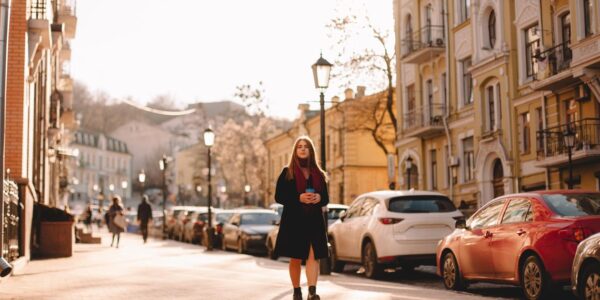 В Україні зріс на третину туристичний збір: чверть припадає на Київ