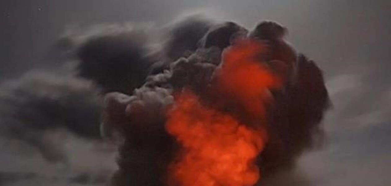 У Дніпрі прогриміли вибухи - ЗМІ