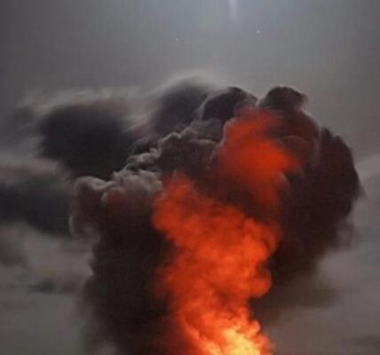 У Дніпрі прогриміли вибухи - ЗМІ