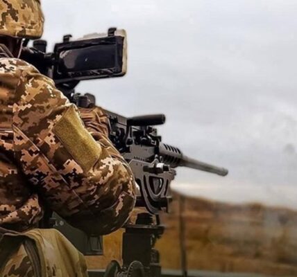 Бійці ГУР зайшли в Покровськ, йде зачистка - ЗМІ