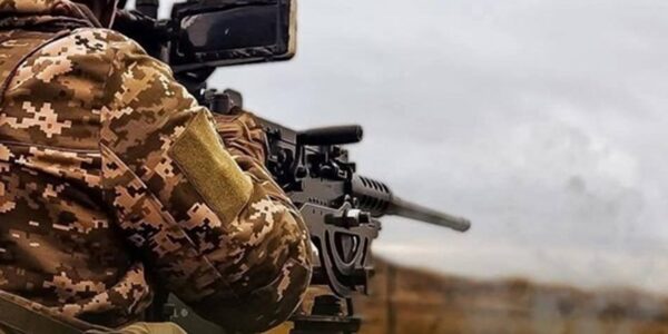 Бійці ГУР зайшли в Покровськ, йде зачистка - ЗМІ