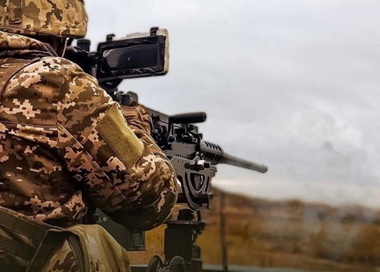 Бійці ГУР зайшли в Покровськ, йде зачистка - ЗМІ