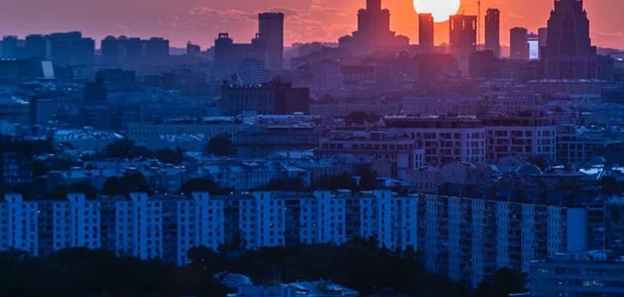 Наліт БпЛА: у Підмосков'ї стався блекаут