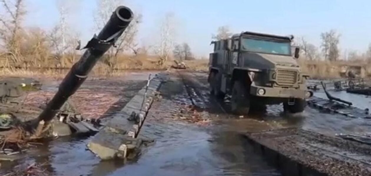 У ЗСУ оцінили, як підрив дамби вплинув на фронт