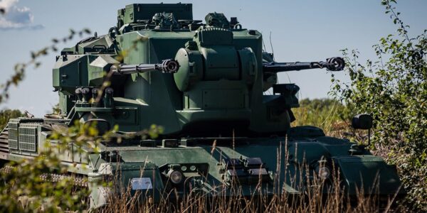 ППО перехопила понад 90% "шахедів"