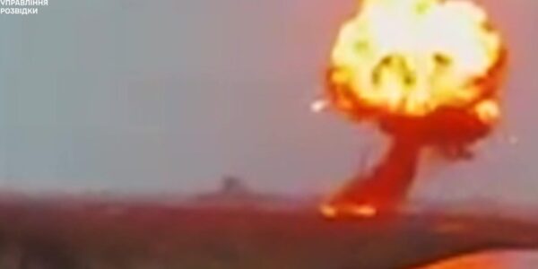 Під Москвою підірвали нафтопродуктопровід