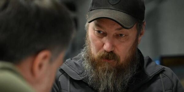 "Мадяр" анонсував блекаут в Росії