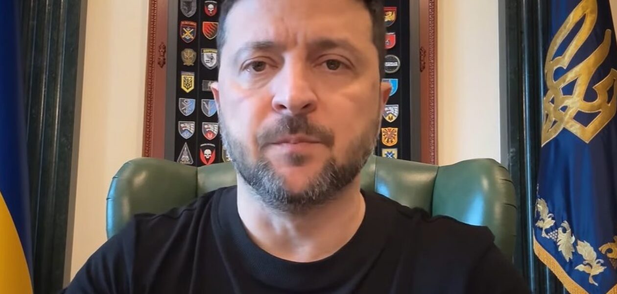 Зеленський анонсував пакет "зимової підтримки"