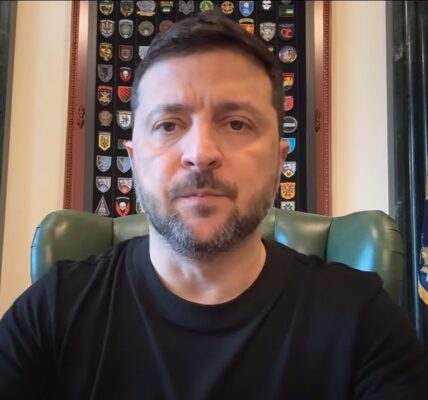 Зеленський анонсував пакет "зимової підтримки"