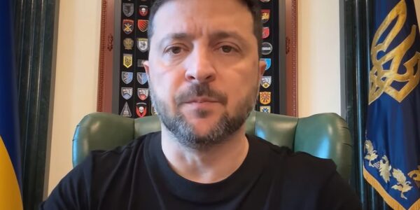 Зеленський анонсував пакет "зимової підтримки"