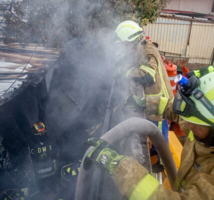 Пожежа у День мертвих: понад 20 людей згоріли живцем у Мексиці