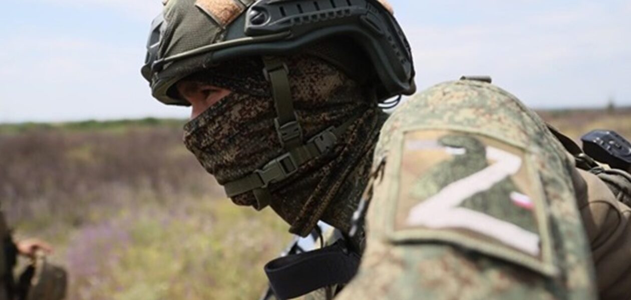 Агенти АТЕШ зірвали відправлення військових РФ на штурми під Покровськ