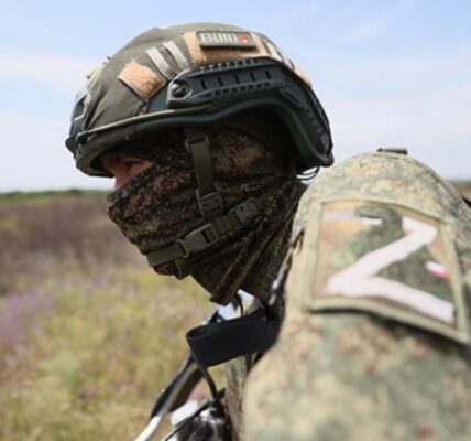 Агенти АТЕШ зірвали відправлення військових РФ на штурми під Покровськ