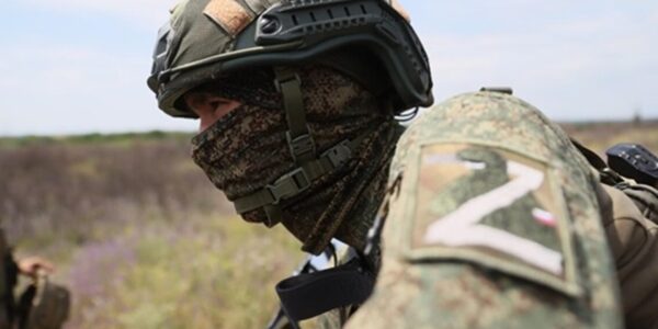 Агенти АТЕШ зірвали відправлення військових РФ на штурми під Покровськ