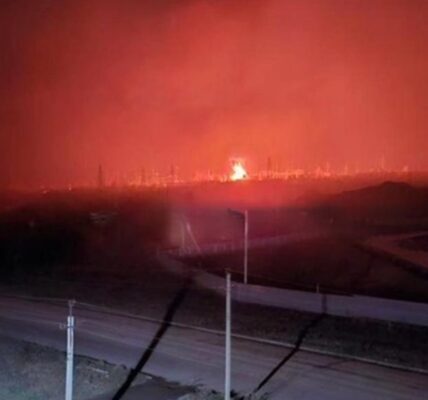 Сили безпілотних систем уразили п'ять підстанцій у глибині Росії