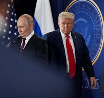 Зустріч Путіна та Трампа: у Кремлі зробили заяву
