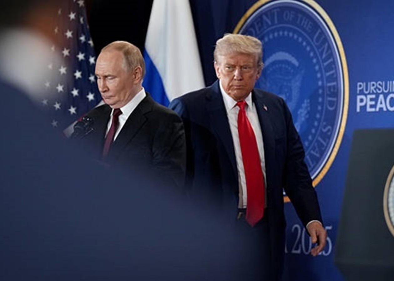 Зустріч Путіна та Трампа: у Кремлі зробили заяву