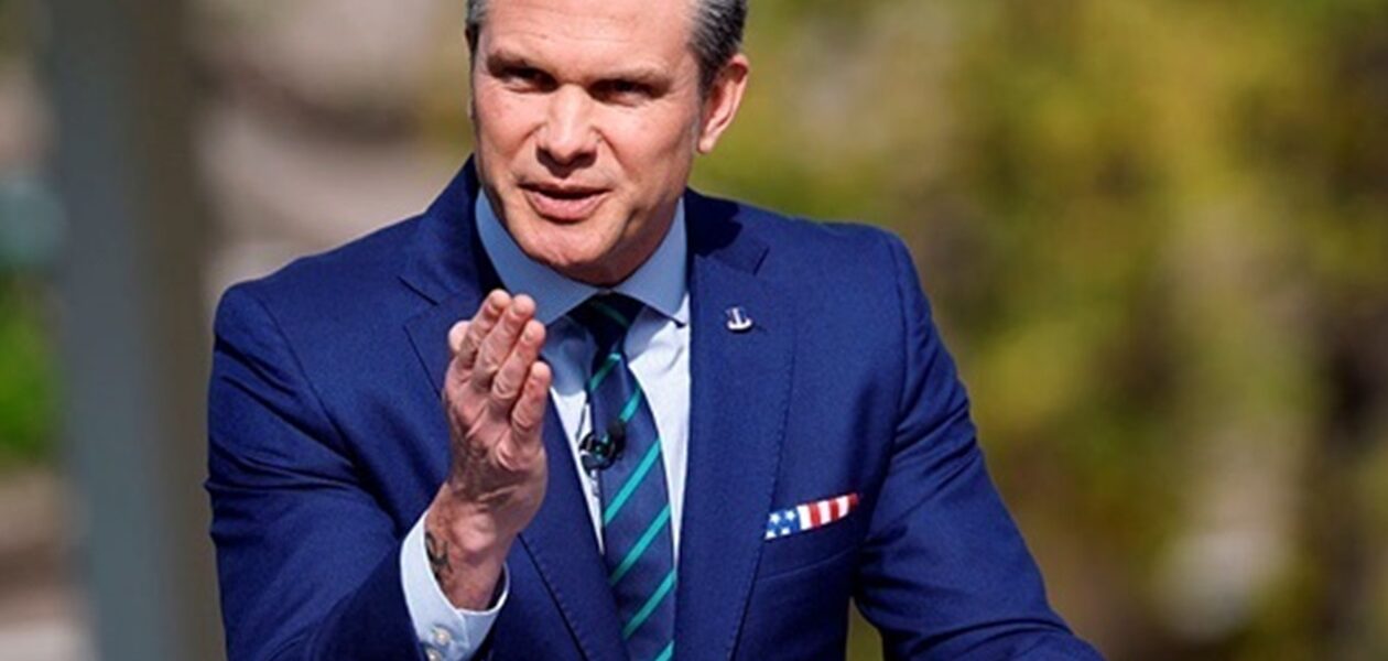 США та Китай домовились встановити військовий зв'язок